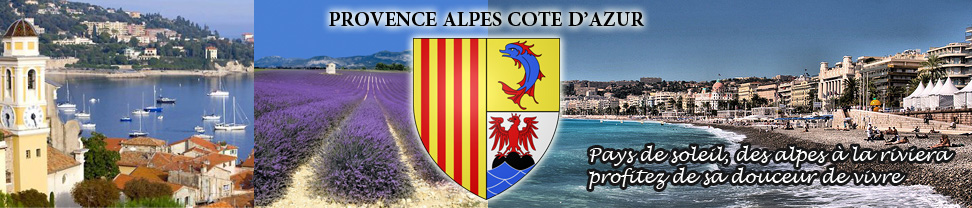 PROVENCE-ALPES-COTES-D-AZUR